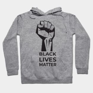 black lives matter Hoodie